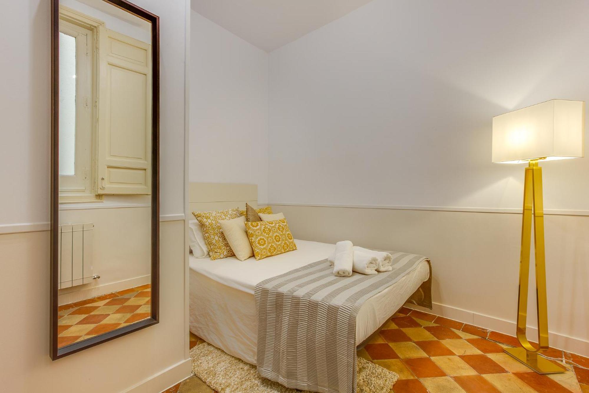 Amplias Habitaciones En El Corazon De Madrid - Plaza De Espana Екстер'єр фото